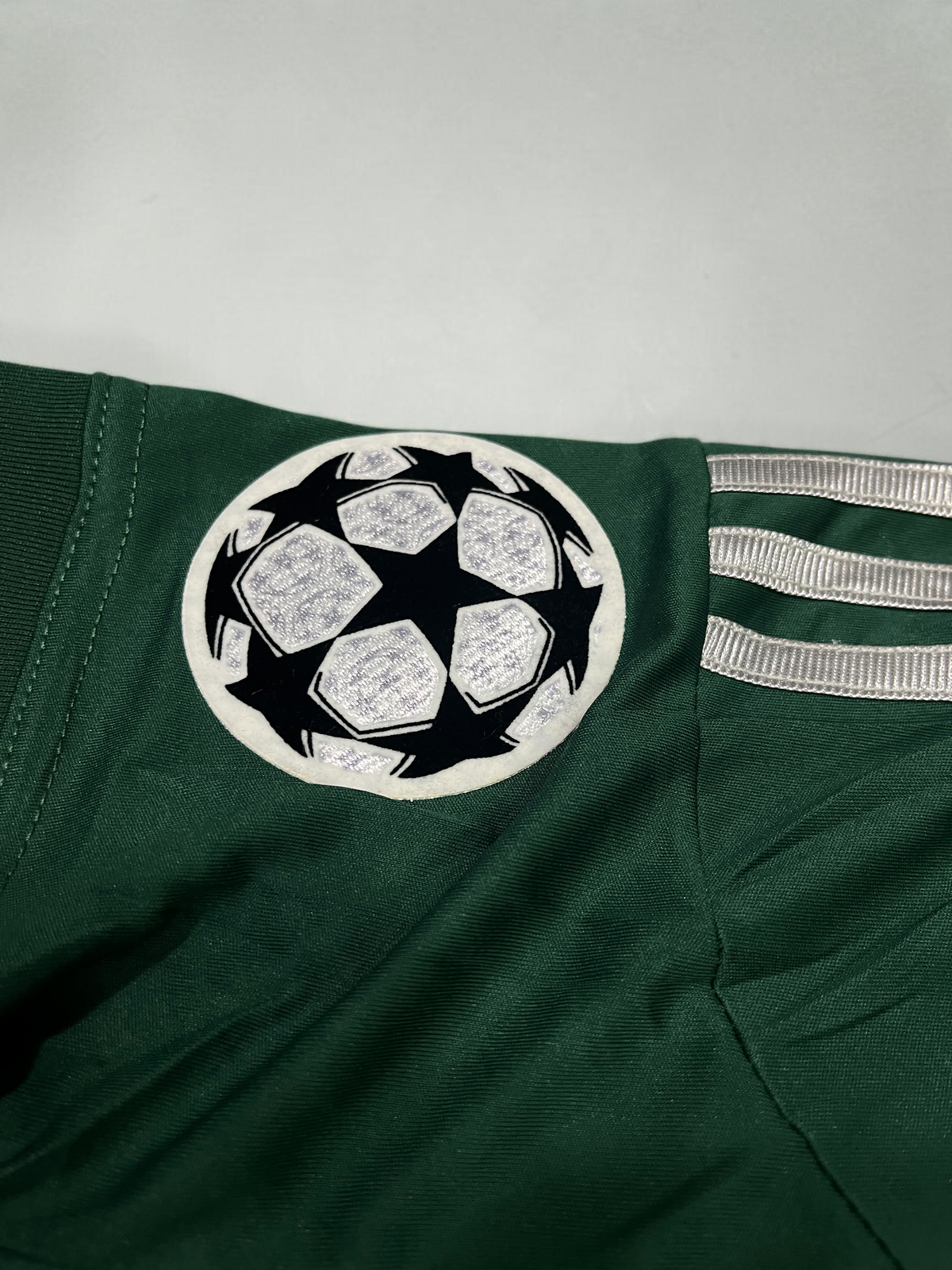 Real Madrid 12/13 Cristiano Ronaldo #7 - Retro