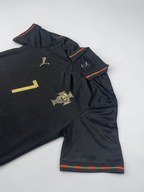 Portugal Pantera Negra/ Cristiano Ronaldo - Version Jugador