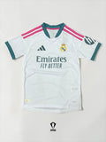 Real Madrid 26/27 Titular/ Versión Jugador