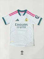 Real Madrid 26/27 Titular/ Versión Jugador