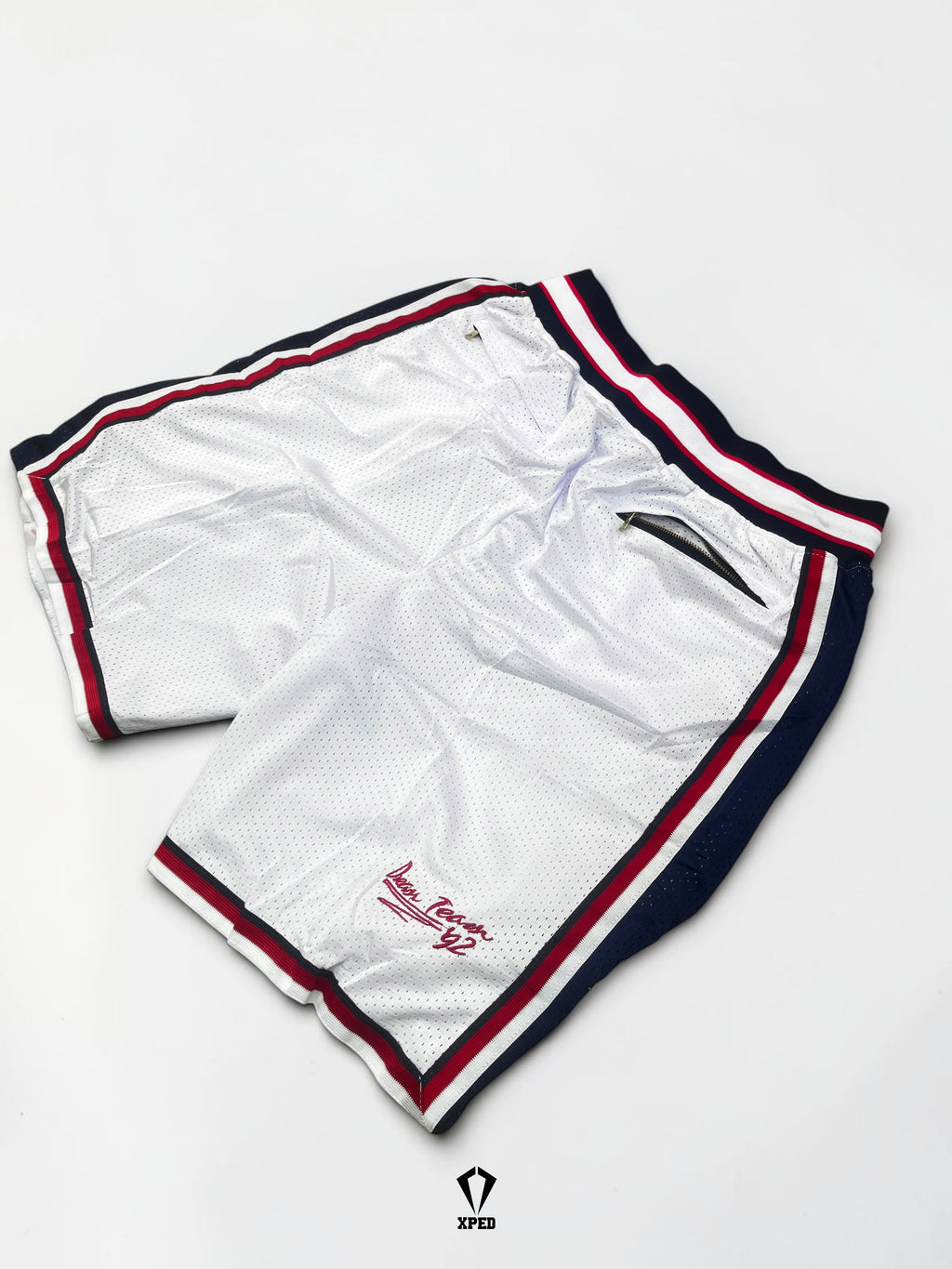Usa - Pantaloneta Nba