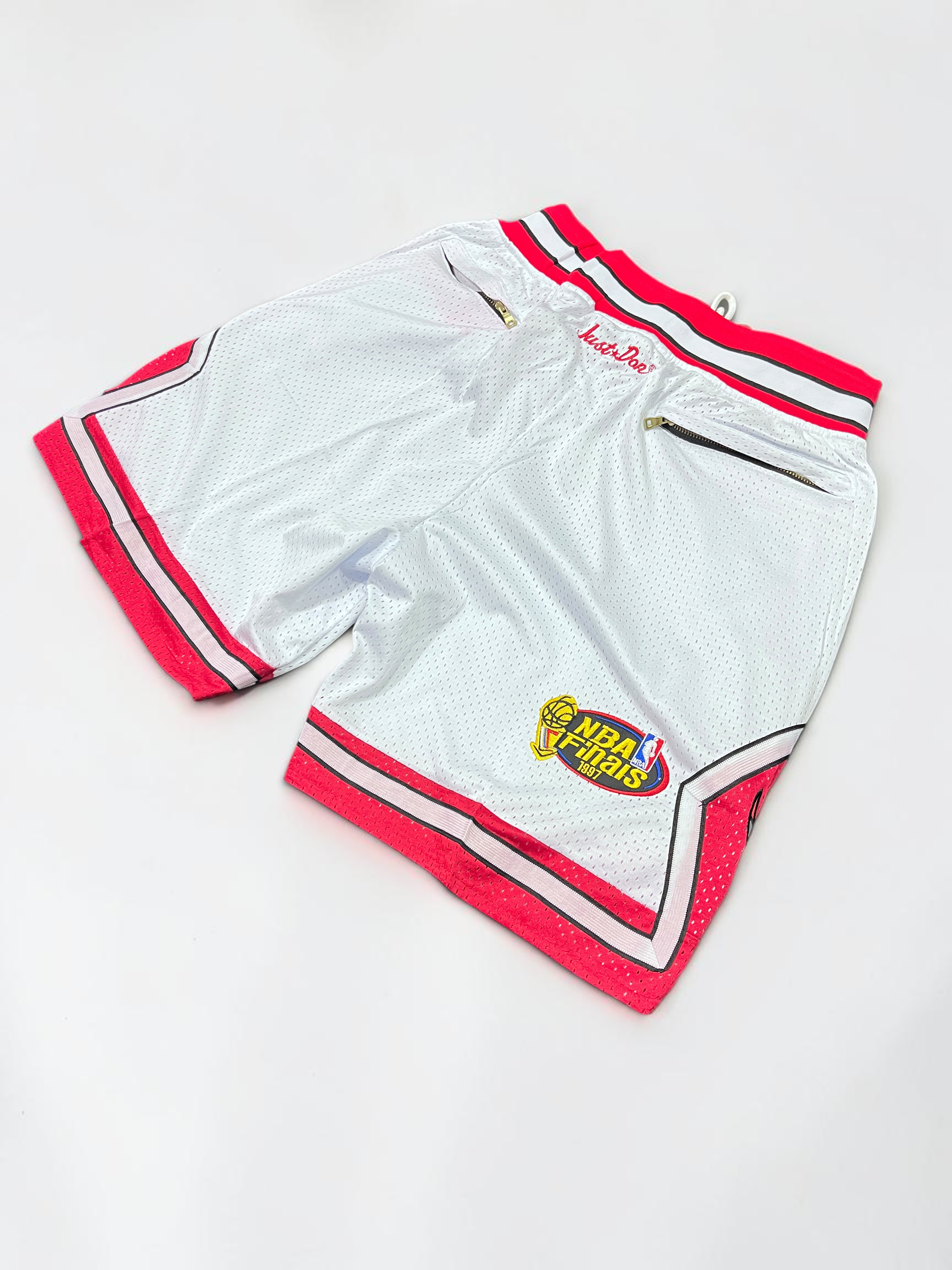 Bulls - Pantaloneta Nba