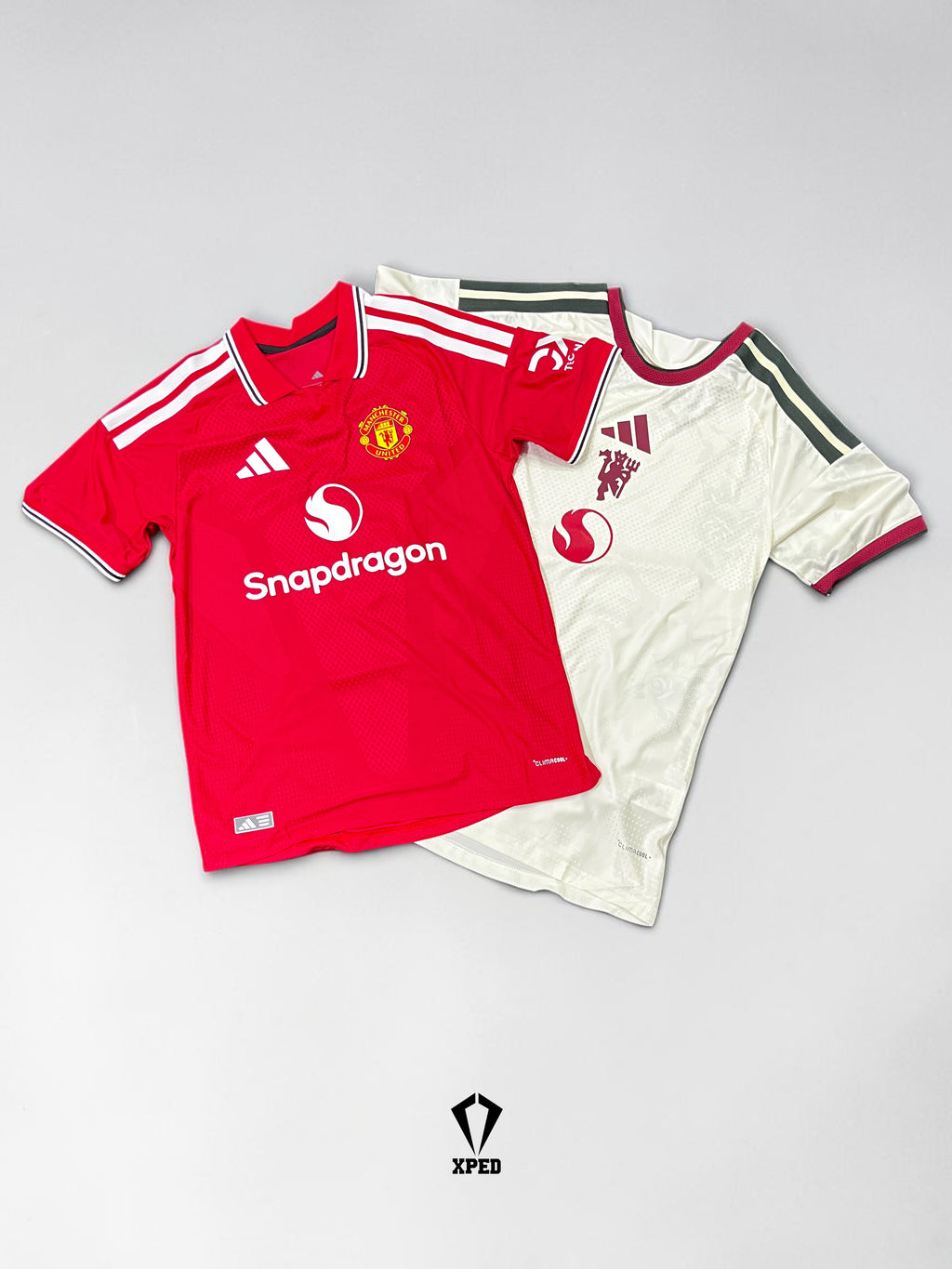 Manchester United 26/27 Jerseys
