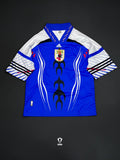 Japón Wear - Overside