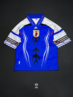 Japón Wear - Overside