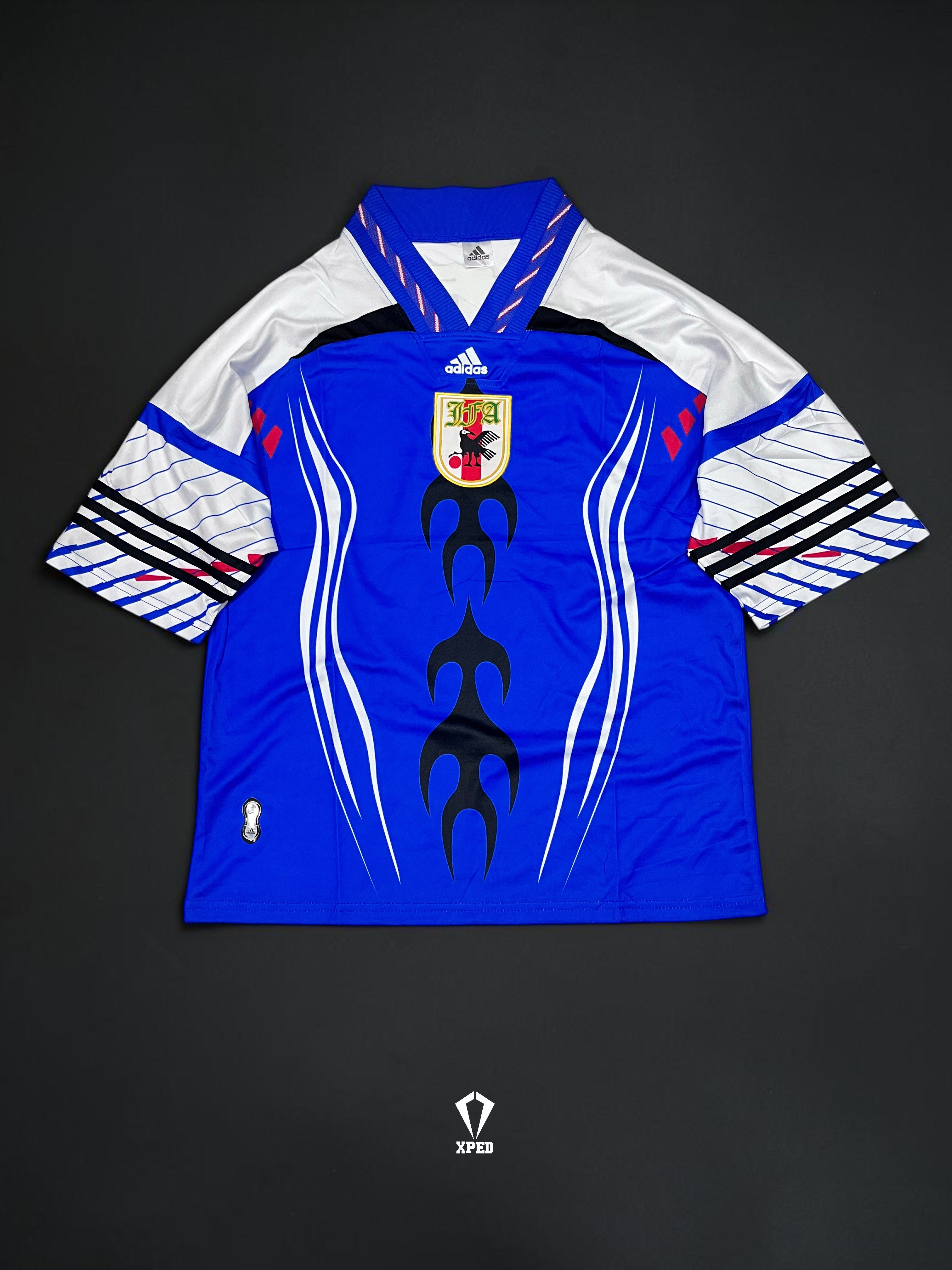 Japón Wear - Overside