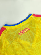 Colombia 2026/ Versión Jugador- Caballero