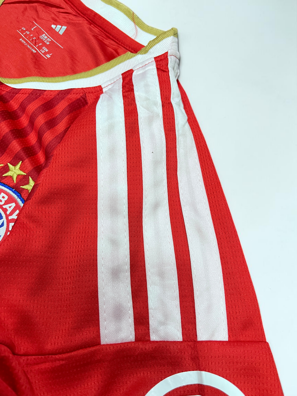 Bayern Múnich 26/27 - Versión Fan