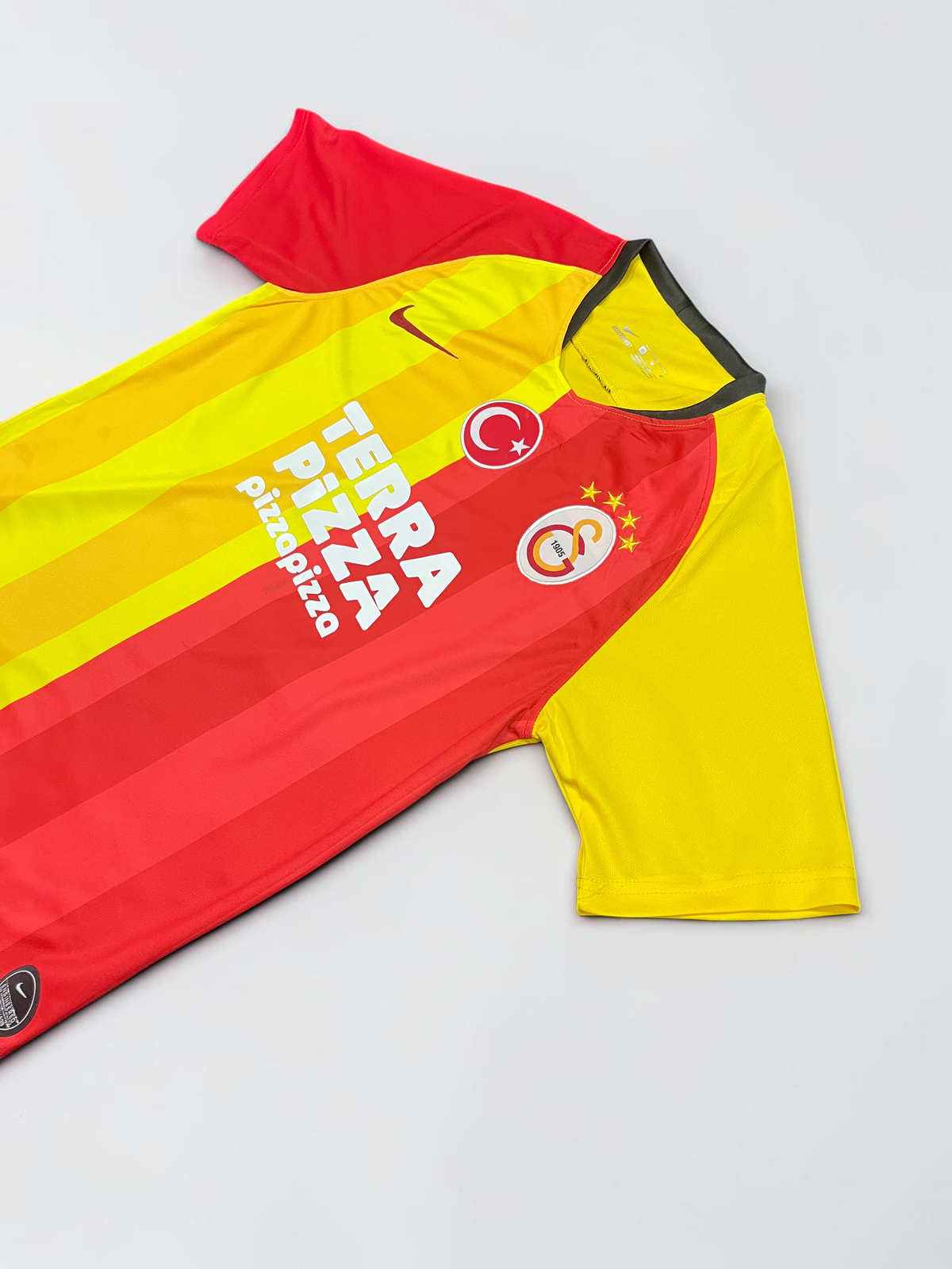 Galatasaray 18/19 - titular