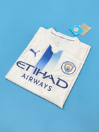 Manchester City 26/27 Visitante