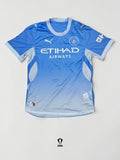 Manchester City Local/ Versión Jugador