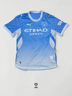 Manchester City Local/ Versión Jugador