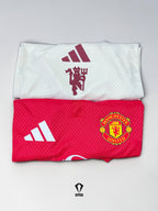 Manchester United 26/27 Jerseys