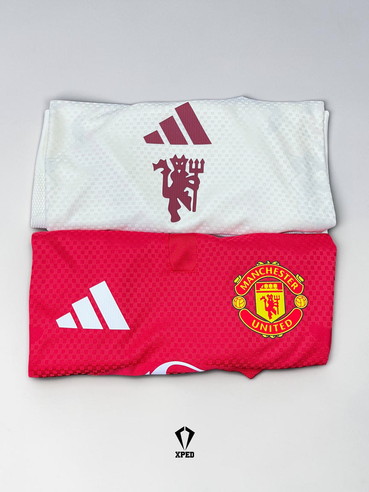 Manchester United 26/27 Jerseys