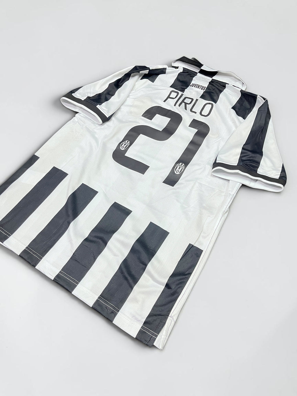 Juventus 14/15/ Pirlo #21- Retro