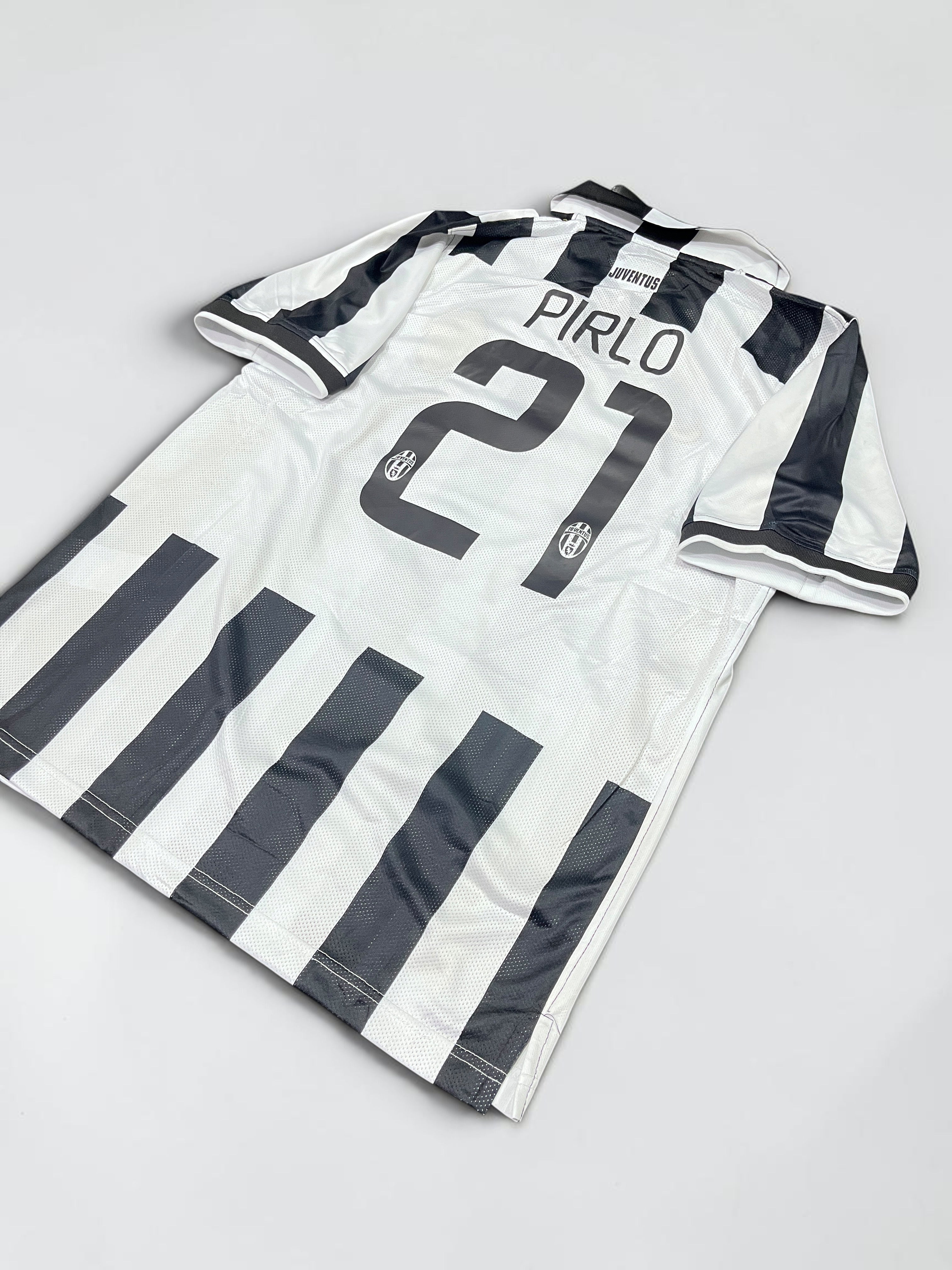 Juventus 14/15/ Pirlo #21- Retro