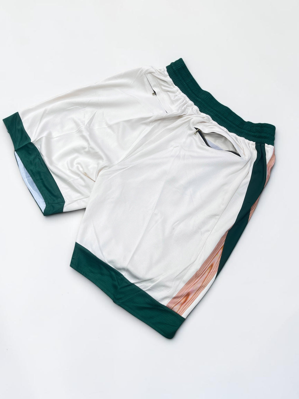 Boston- Pantaloneta Nba