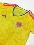 Colombia Dama 2026- Local Versión Jugador