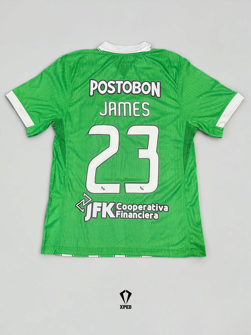 Nacional Local 2026 - Versión Jugador