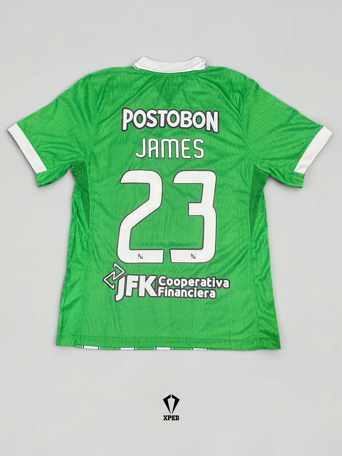 Nacional Local 2026 - Versión Jugador