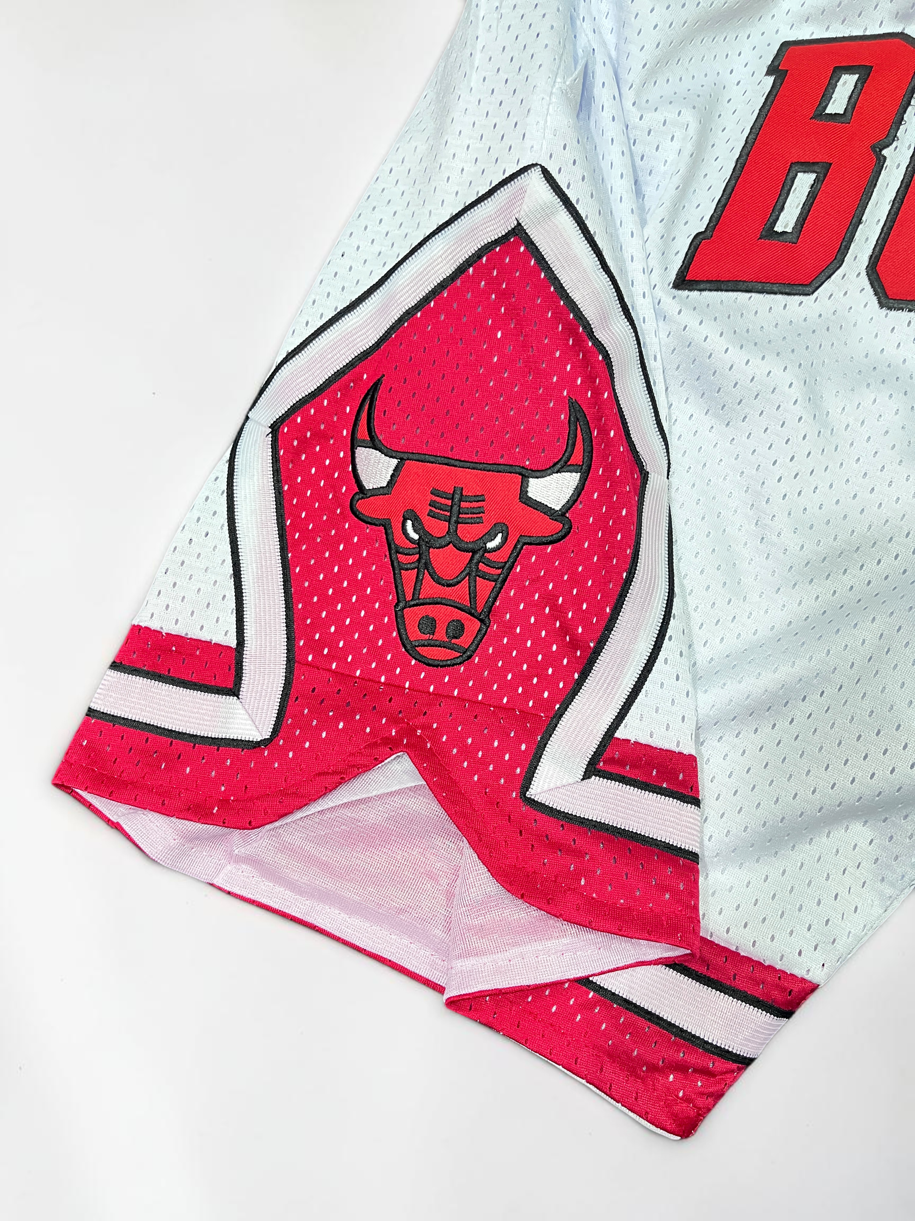 Bulls - Pantaloneta Nba