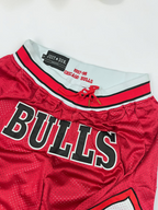 Bulls - Pantaloneta Nba