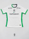 Nacional- Visitante/ Versión Jugador