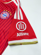 Bayern Múnich 26/27 - Versión Fan