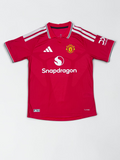 Manchester United 26/27 - Local