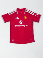 Manchester United 26/27 - Local
