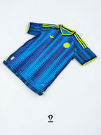 Colombia Visitante 2026- Versión Jugador