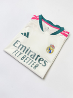 Real Madrid 26/27 Version Fan