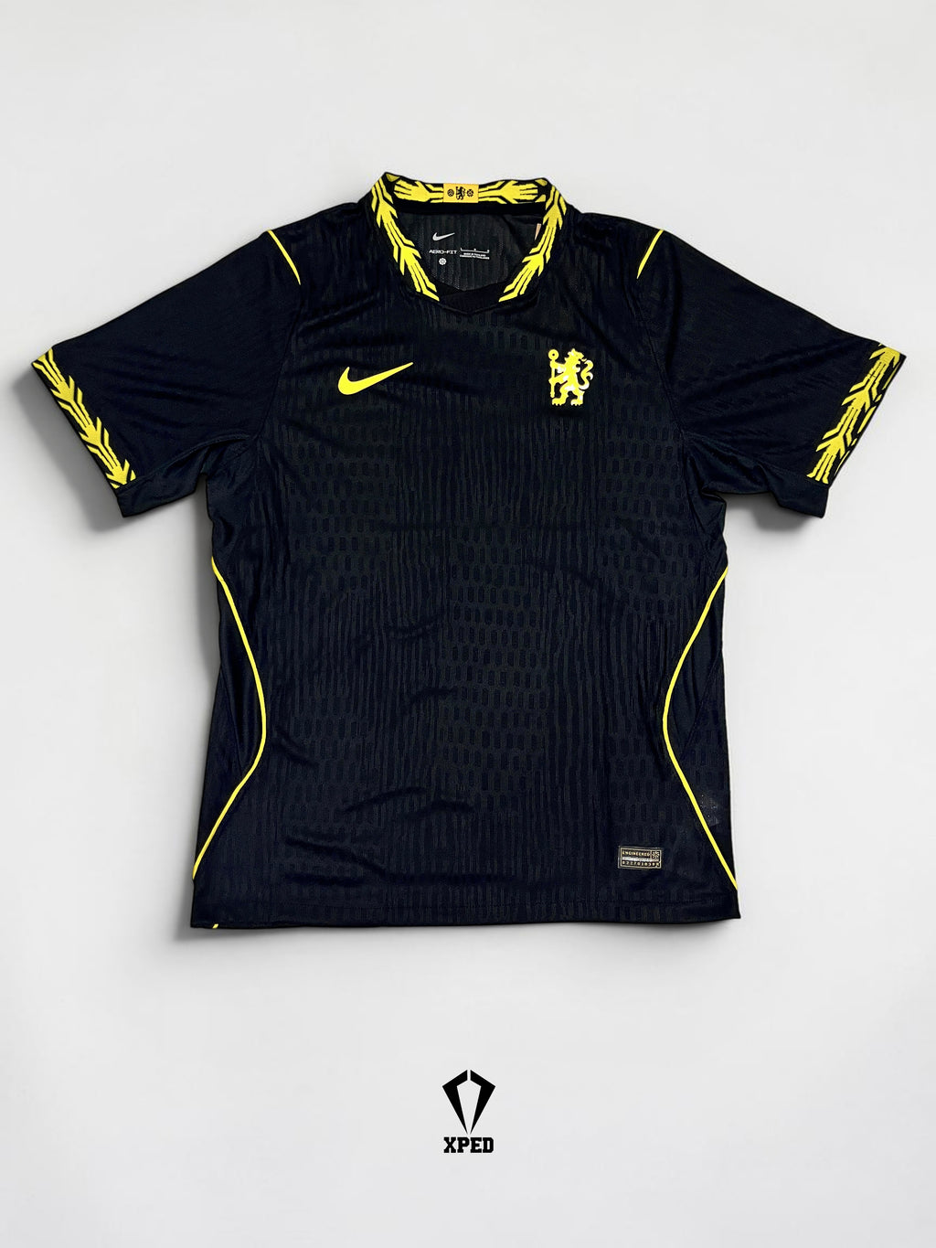 Chelsea Visitante 26/27 Version Jugador