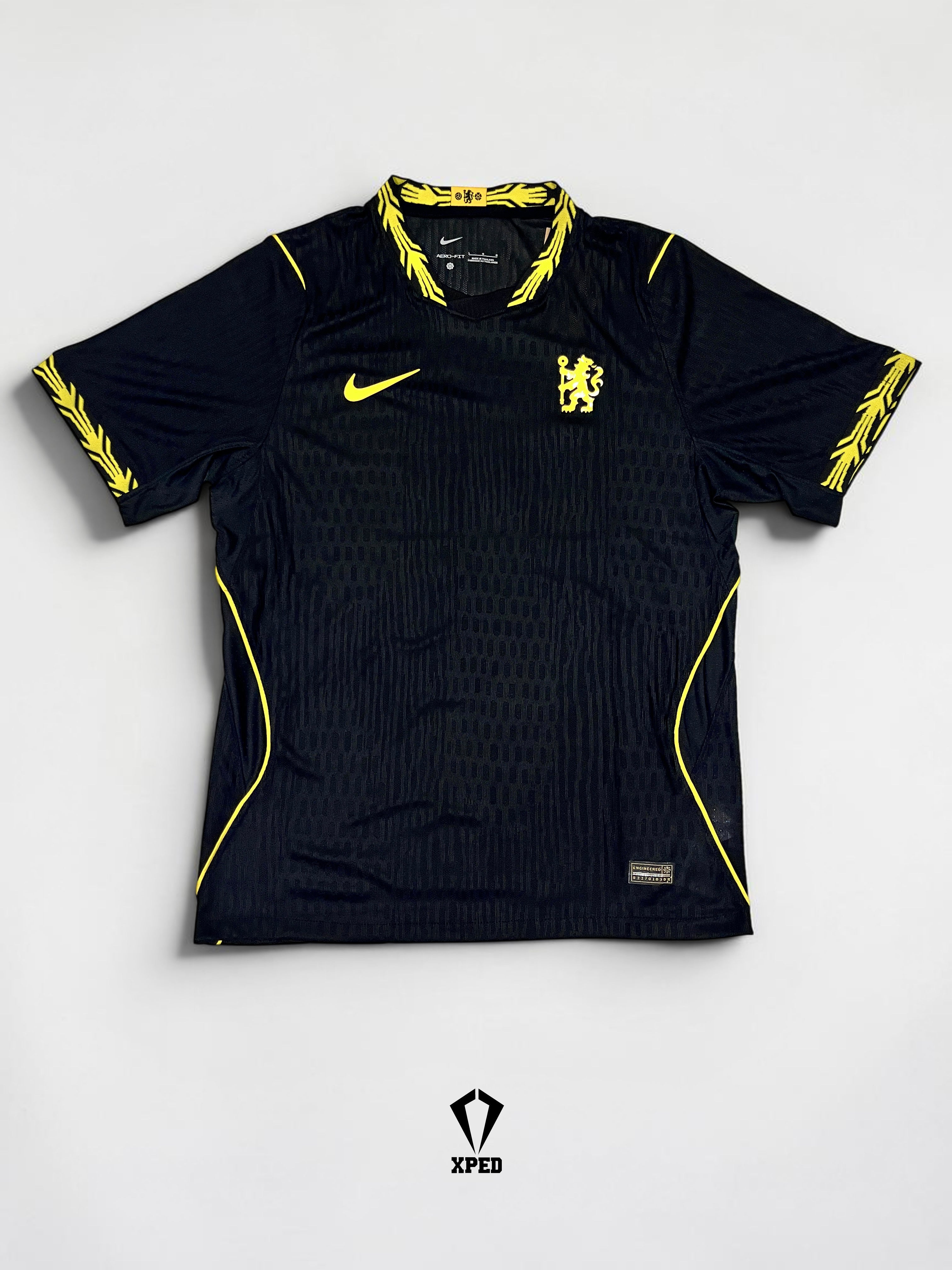 Chelsea Visitante 26/27 Version Jugador