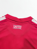 Manchester United 26/27 - Local
