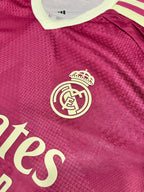 Real Madrid 26/27 Alternativa/Version Jugador