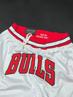 Bulls - Pantaloneta Nba