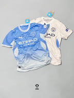 Manchester City 26/27- Match