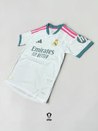Real Madrid 26/27 Titular/ Versión Jugador