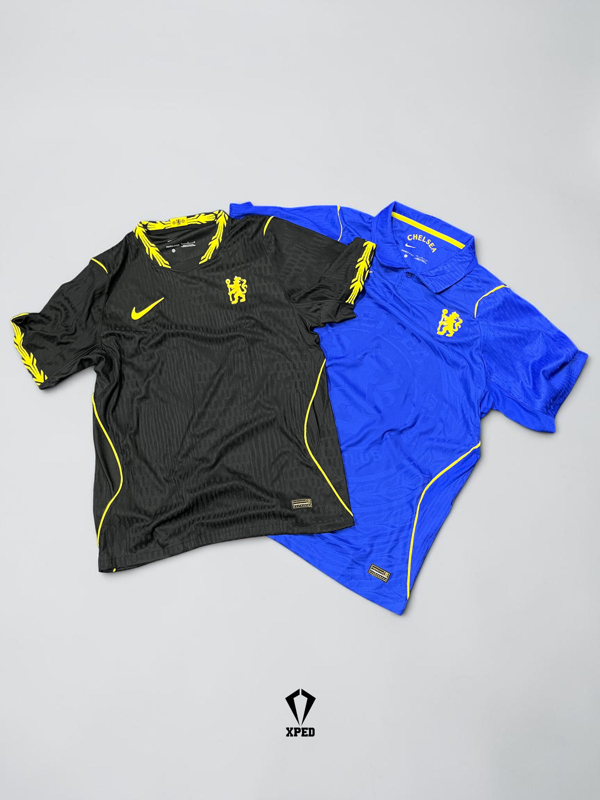Chelsea 26/27- Match