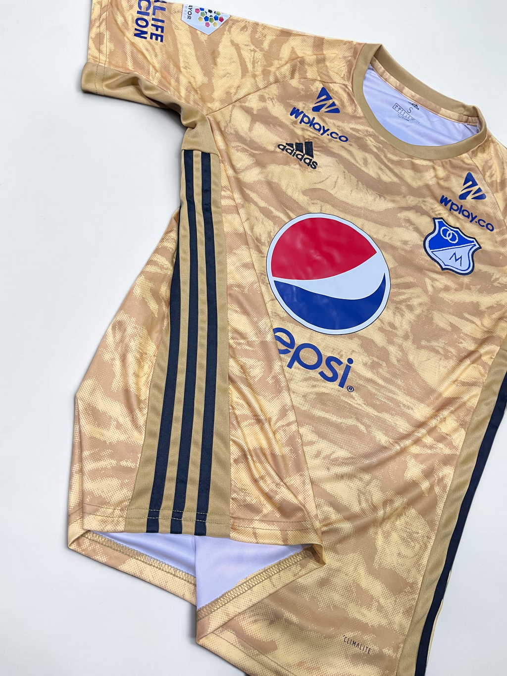 Millonarios Portero 2019