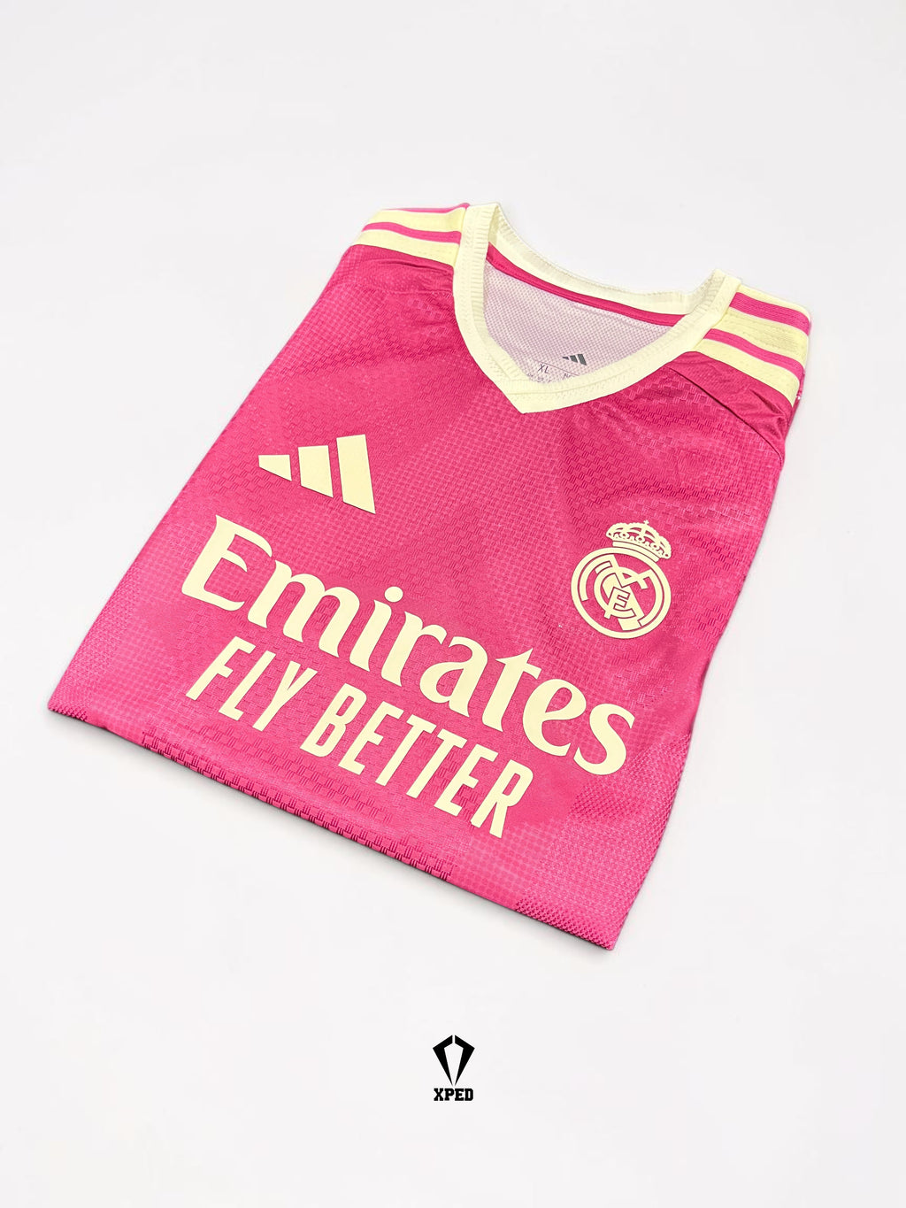 Real Madrid 26/27 Alternativa/Version Jugador