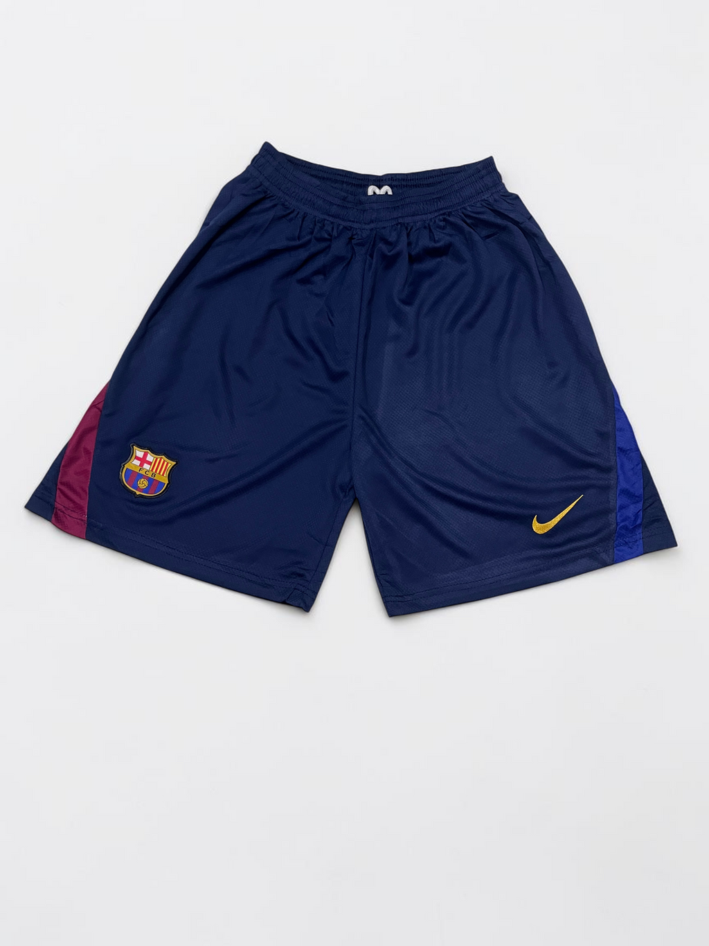 Short Barcelona