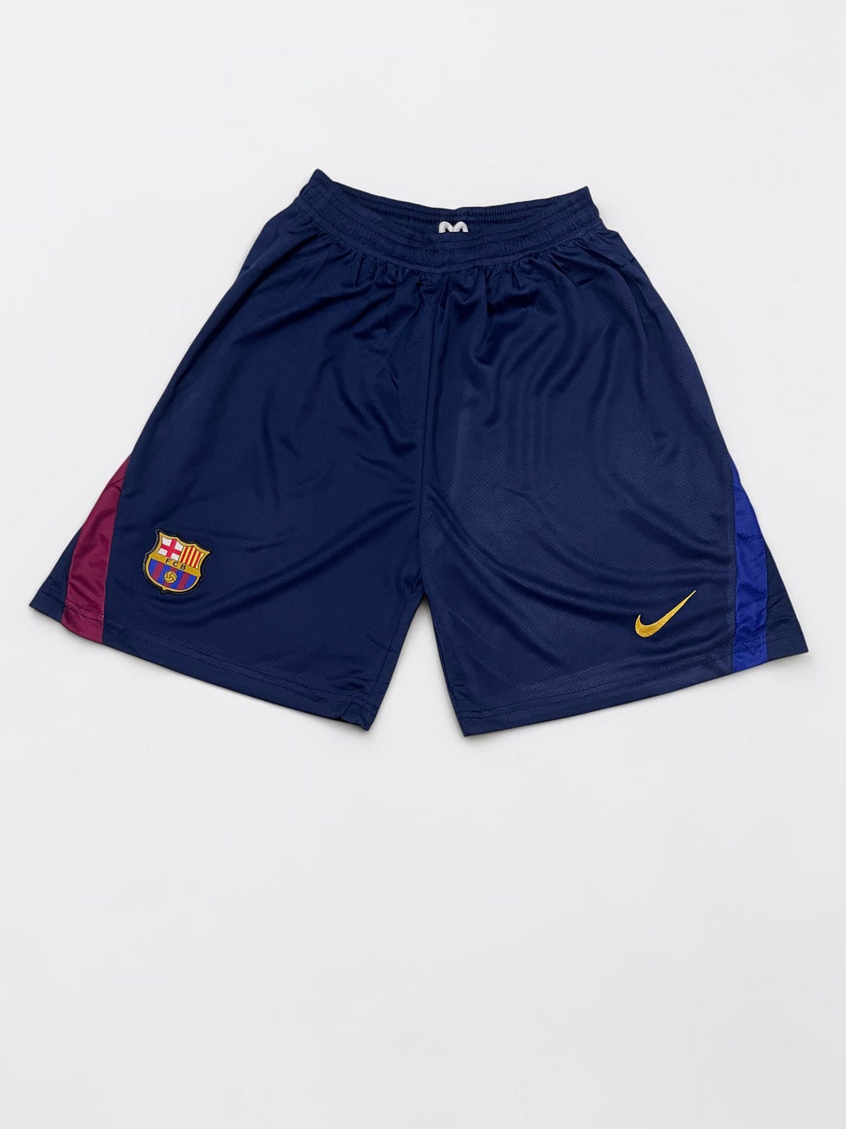 Short Barcelona