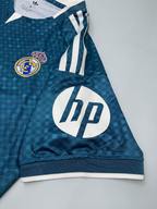 Real Madrid Visitante 26/27 Versión Fan