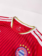 Bayern Múnich 26/27 - Versión Fan