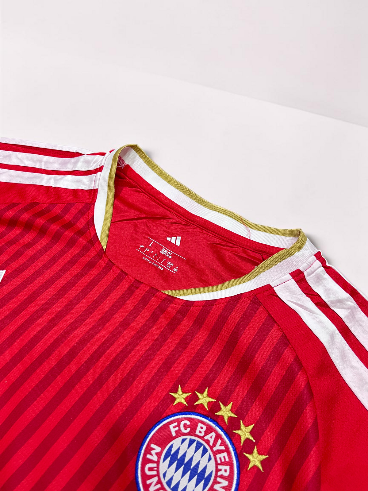 Bayern Múnich 26/27 - Versión Fan