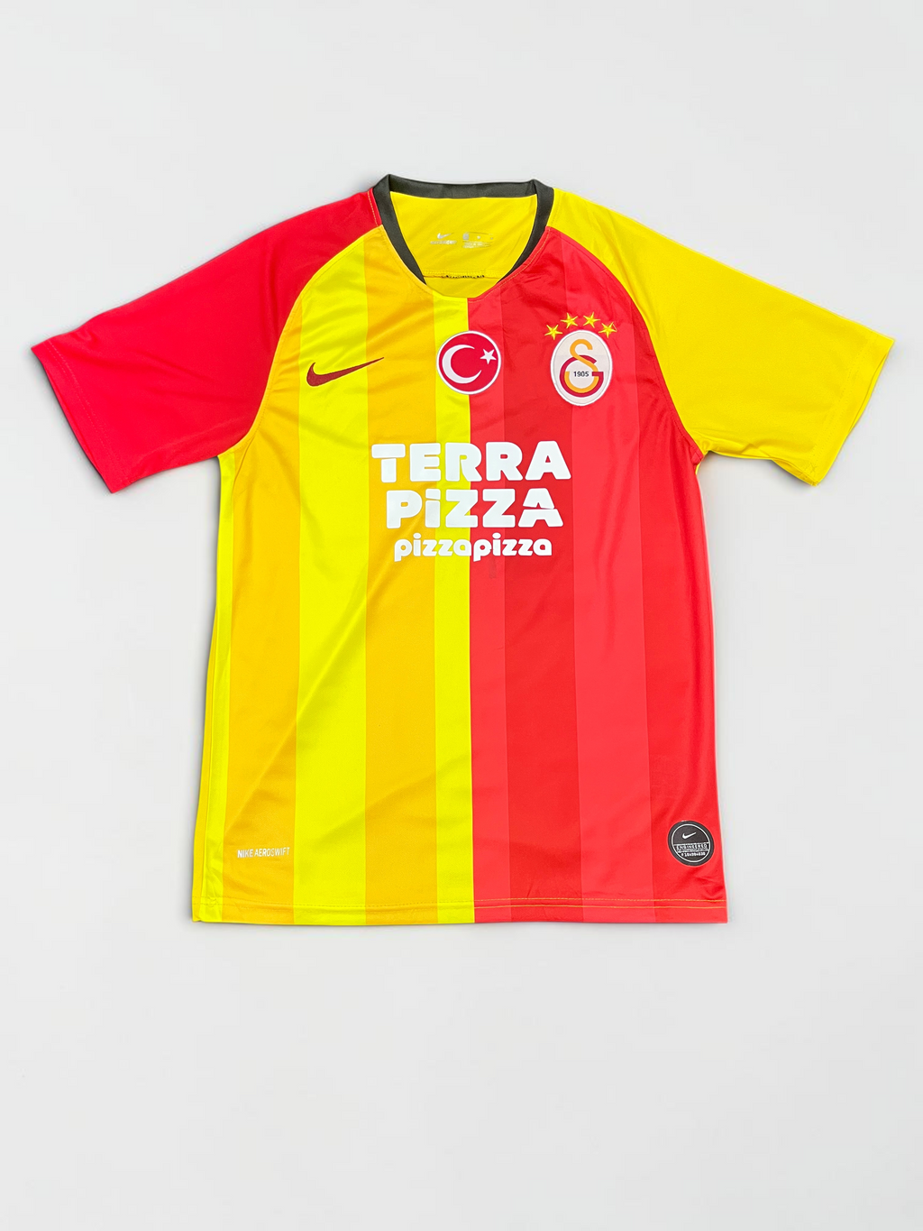 Galatasaray 18/19 - titular