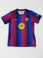 Barcelona Local 26/27 Versión Fan