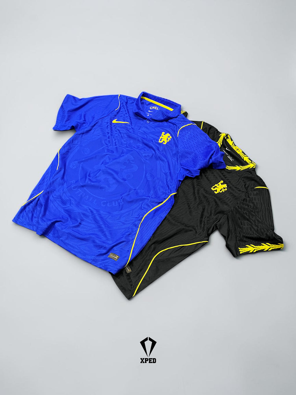 Chelsea 26/27- Match
